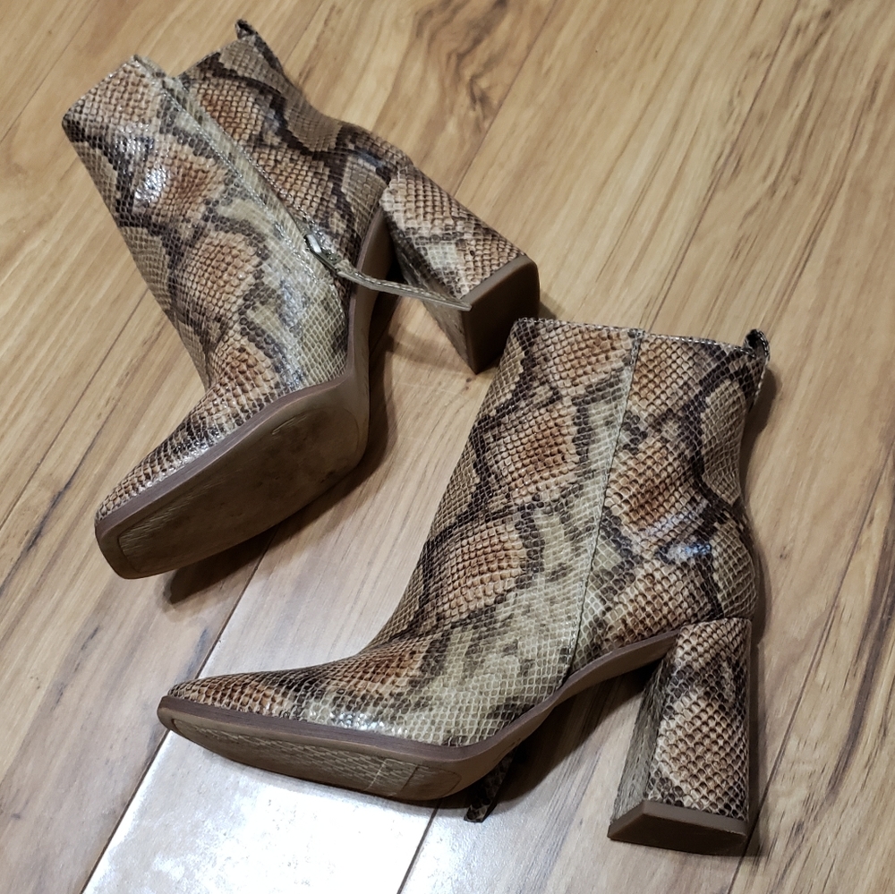 Circus By Sam Edelman - image 1